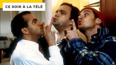 image de la news Ce soir à la télé : ce film des Inconnus qu’on peut voir et revoir