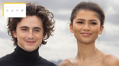 image de la news Dune 3 plus tôt que prévu ? La bonne nouvelle que les fans de Timothée Chalamet et Zendaya attendaient !