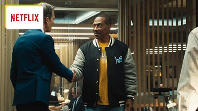 image de la news Le Flic de Beverly Hills 4 sur Netflix : le film avec Eddie Murphy est-il bon ?