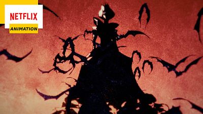 image de la news Netflix n’a pas attendu et renouvelle cette série fantastique 9 jours après sa sortie