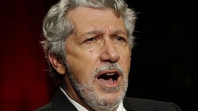 image de la news Il y a 30 ans, Alain Chabat remplaçait cette star internationale dans une comédie culte des années 1990