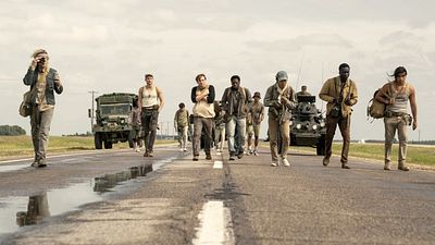 image de la news Marche ou crève : pourquoi le film est-il interdit aux moins de 16 ans ?