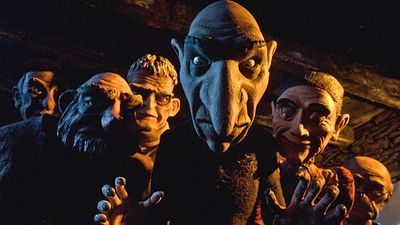 image de la news Film gratuit : une merveille de la stop motion inédite chez nous à découvrir de toute urgence