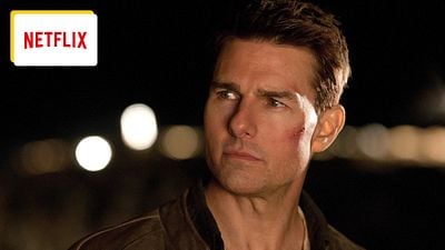 image de la news Netflix : pourquoi vous ne verrez jamais Jack Reacher 3 avec Tom Cruise