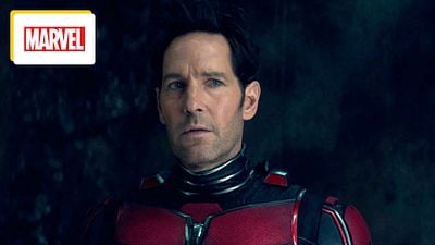 image de la news Vous n'avez rien compris au Royaume Quantique dans Ant-Man et la Guêpe Quantumania ? C'est pourtant résumé une seule réplique !