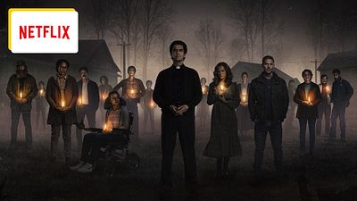 image de la news Sermons de Minuit sur Netflix : la série qu'on déconseille aux âmes sensibles
