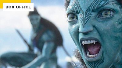 image de la news Box-office US : Avatar 2 encore en tête mais Le Chat Potté 2 griffe les pieds des Na'vis