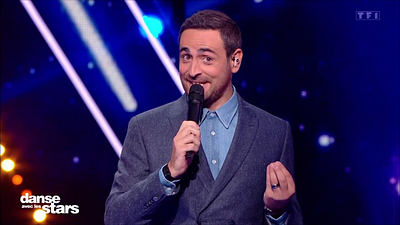 image de la news Rebondissement, une star internationale qui "a marqué toute une génération" rejoint le casting de Danse avec les stars !