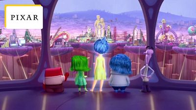 image de la news Vice-Versa 2 : tous les ados s'y seraient reconnus, mais cette idée très drôle n'a pas été gardée pour le film Pixar