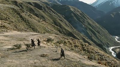 image de la news 23 ans après, on utilise encore cette réplique involontairement drôle du Seigneur des Anneaux quand on veut taquiner ses amis