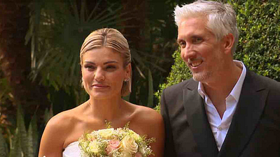 image de la news Mariés au premier regard : "Ça n'a pas été diffusé", Bruno balance les coulisses de sa demande en mariage avec Coralie !