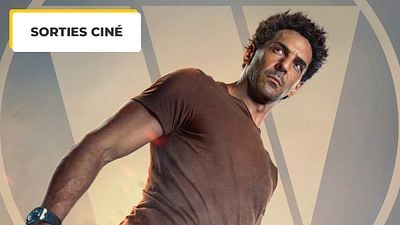 image de la news Plus fort que James Bond ? La meilleure saga d'action française fait son retour au cinéma et va vous scotcher !