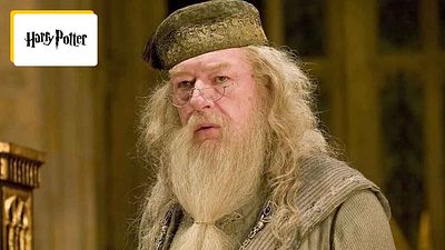 image de la news "Faire son deuil correctement"... Cet acteur fidèle de Spielberg a dû renoncer au rôle de Dumbledore dans la série Harry Potter