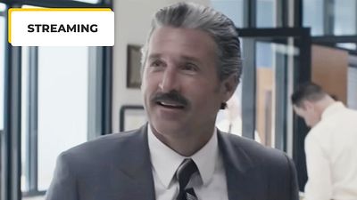 image de la news Adieu Docteur Mamour ! Patrick Dempsey change de look et remonte le temps pour sa nouvelle série