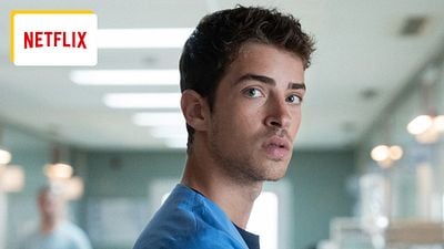 image de la news Respira sur Netflix : une saison 2 pour le Grey's Anatomy espagnol ?