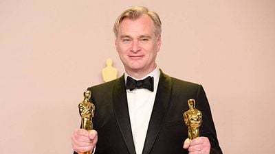 image de la news "L'apothéose du genre" : noté 4,5 sur 5, c'est le meilleur film de Christopher Nolan... et l'un de ses films culte !