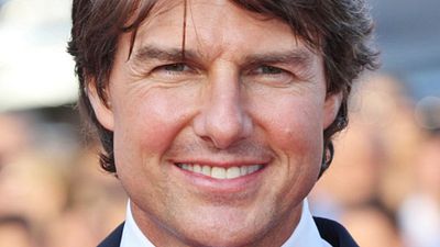 image de la news Tom Cruise a inspiré un célèbre héros Disney, voici lequel