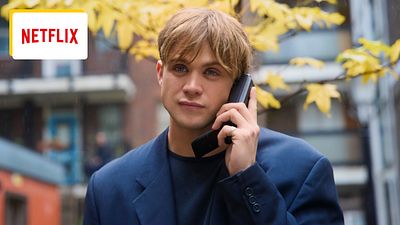 image de la news Un jour sur Netflix : la fin de la série aurait pu être différente, deux versions ont même été tournées !