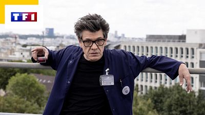 image de la news I3P : TF1 ne diffusera pas la suite de la série avec Marc Lavoine