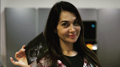 image de la news Pauline et Damien (Mariés au premier regard) partagent un moment très intime devant les caméras de M6