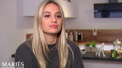 image de la news Mariés au premier regard : Alicia séparée de son compagnon ? "J’avoue ne pas comprendre"