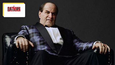 image de la news Avant The Batman 2, voici la série The Penguin et sa bande-annonce sur le méchant emblématique DC Comics