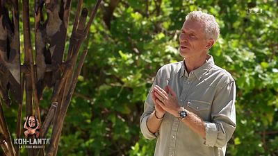 image de la news Koh-Lanta : qui a réussi à s'échapper de la tribu maudite ?