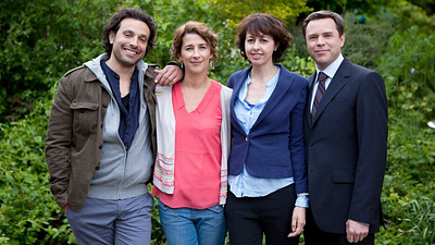 image de la news Fais pas ci-fais pas ça sans Bruno Salomone sur France 2 : Guillaume de Tonquédec a une idée pour faire revivre la série