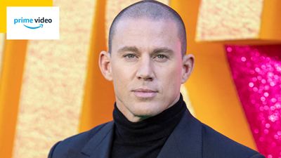 Prime Video s’offre le nouveau film à la James Bond avec Channing Tatum !