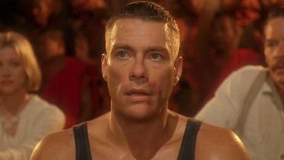 image de la news Ces deux films avec Jean-Claude Van Damme se ressemblent beaucoup, et ce n'est pas un hasard