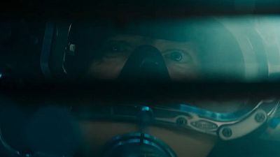 image de la news Los Tigres : un thriller en apnée, héritier de Rodrigo Sorogoyen et Alejandro Amenábar