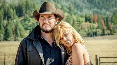 image de la news Yellowstone : si vous avez aimé Marshals, vous allez adorer The Dutton Ranch promet le producteur des deux séries