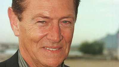 image de la news Mort de Quinn K. Redeker, Rex des Feux de l'amour et scénariste de Voyage au bout de l'enfer