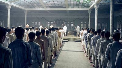 image de la news "Magnifique", "très réaliste" : noté 4 sur 5, c'est le meilleur film de guerre de l'année 2022... Et il a remporté 4 Oscars !