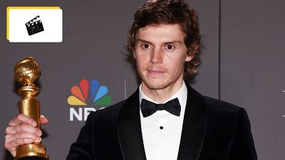 image de la news Après Dahmer et Monstres, Ryan Murphy prépare The Beauty avec Evan Peters : quand la perfection a un prix