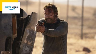 image de la news Sorti de nulle part, ce film d'action avec Gerard Butler débarque sur Prime Video
