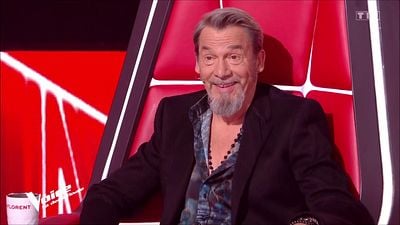 The Voice : la production a dû “réécrire le règlement” à cause de Florent Pagny - TV ACTU by AlloCiné