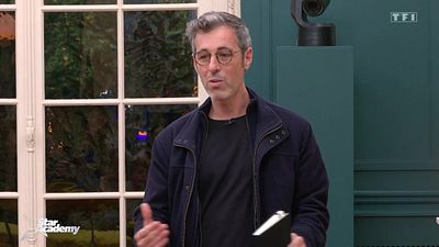 image de la news Un ancien prof de retour à la Star Academy va avoir un rôle clé dans les évaluations de la semaine !