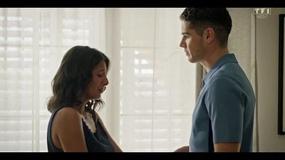 image de la news Demain nous appartient : "Leur histoire ne peut pas se régler en deux séquences", Martin Mille cash sur l'avenir de Gabriel et Soraya ! Une seconde chance dans l'air ?