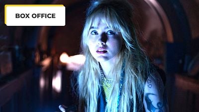 image de la news Box-office France : un thriller horrifique fait le meilleur démarrage cette semaine