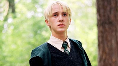 image de la news Harry Potter : plus d’argent par minute que Daniel Radcliffe... C'est la star la mieux payée de toute la saga pour si peu de temps devant la caméra !