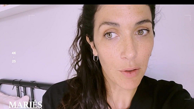 image de la news “Je suis saoulée”, Camille de Mariés au premier regard pousse un coup de gueule contre un internaute