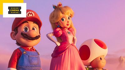 image de la news Box-office : Mario s’empare du record de La Reine des Neiges !