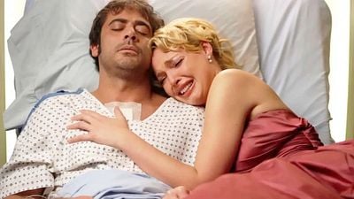 image de la news Grey's Anatomy : le saviez-vous ? Avant d'incarner Denny Duquette, Jeffrey Dean Morgan voulait "tout arrêter" !