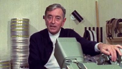 image de la news "Je trouve ça terriblement triste" : il y a 36 ans, David Lean prédisait la mort d'un certain cinéma... Aujourd'hui, Steven Spielberg lui donne raison