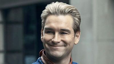 image de la news Premières images The Boys : ils reviennent plus tôt qu'espéré dans la suite de la série dérivée Gen V