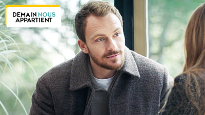 image de la news Demain nous appartient : "Les sentiments de Fred et Victoire vont être mis à rude épreuve" révèle Roby Schinasi