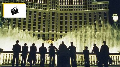 image de la news 1,1 milliard de dollars : la saga de braquage la plus classe des années 2000 va revenir au cinéma avec ses stars