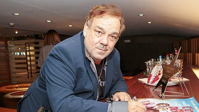 image de la news "Je n'avais pas le temps" : il y a 33 ans, Didier Bourdon a refusé un rôle culte dans l'un des plus grands succès de la comédie française