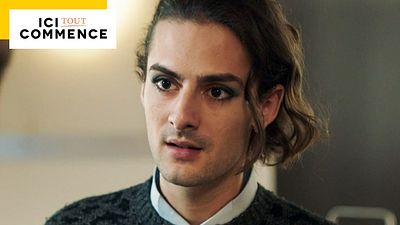 image de la news Ici tout commence : Eliott découvre le secret de Lionel et n’en revient pas !